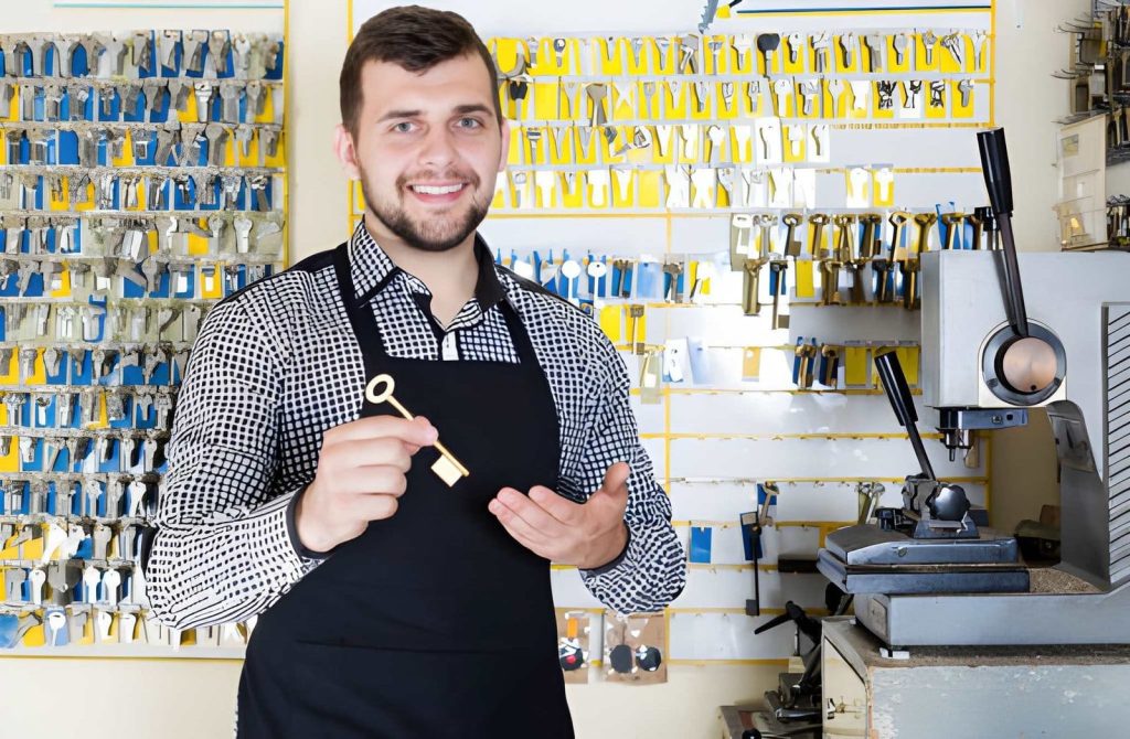 Locksmith Lakeland Fl workshop