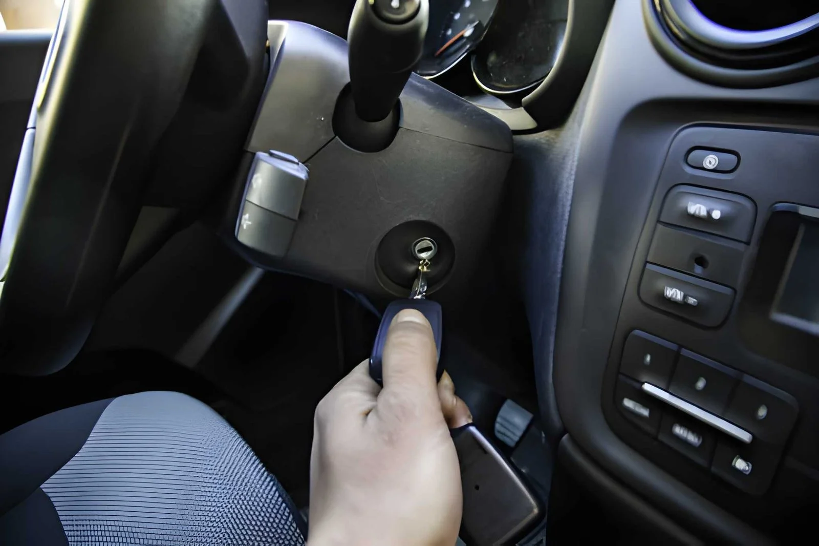 car key locksmith