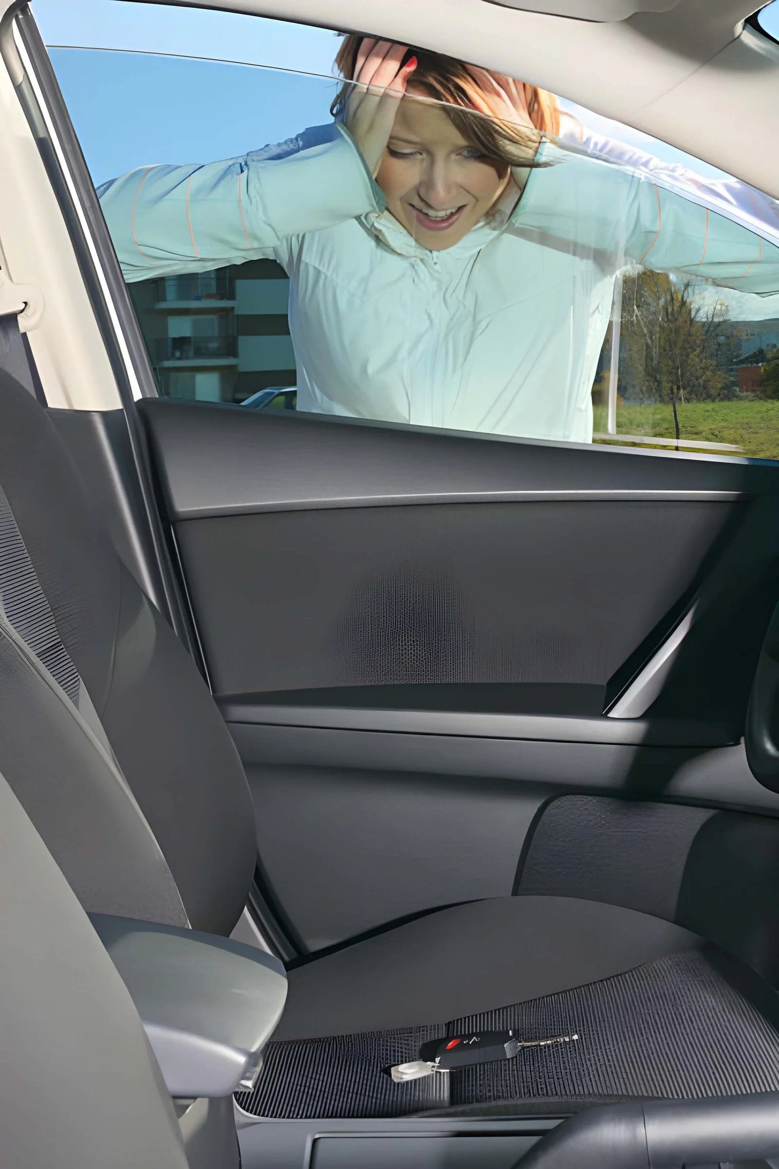 Emergency locksmith services in lakeland