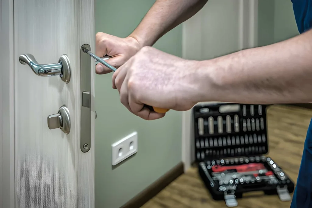 Locksmith Winter Haven FL